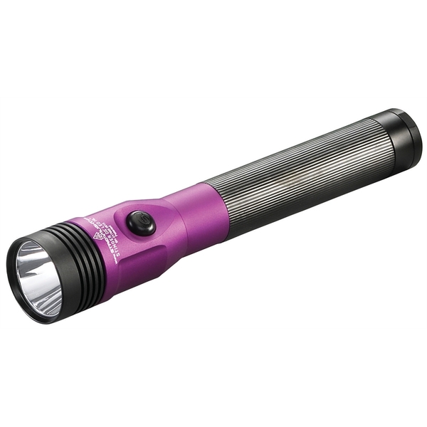 Streamlight Stinger DS LED HL- Light Only- Purple 800L, 800 Lumens 75493